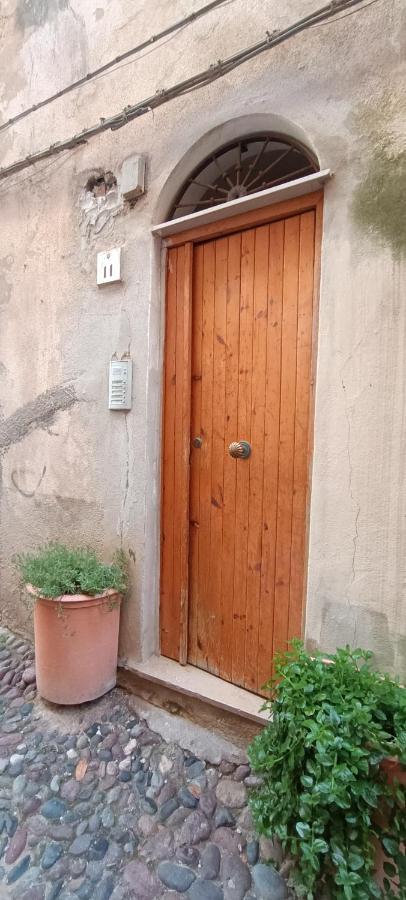 Appartamento In Centro Storico アルゲーロ エクステリア 写真